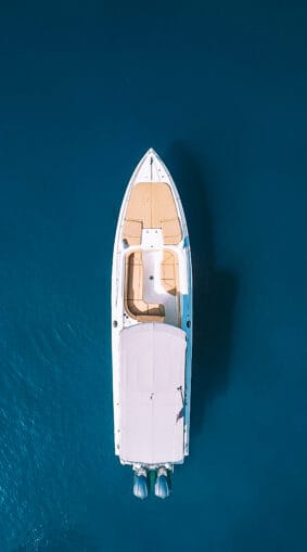 Location de bateaux privés à Carthagène des indes