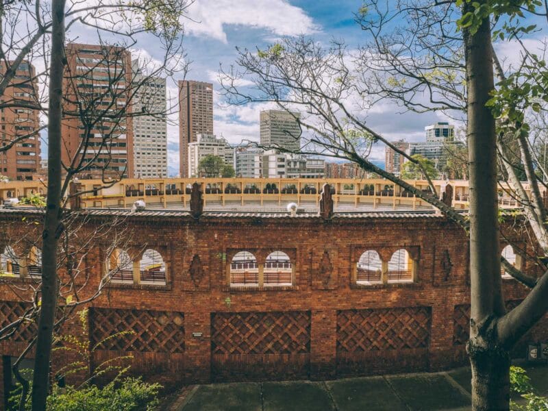 Que faire à Bogota : 10 lieux incontournables pour visiter Bogota