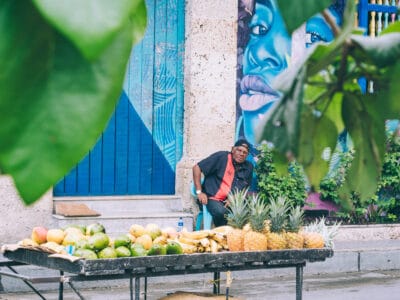Que faire à Carthagène en Colombie, incontournables à visiter