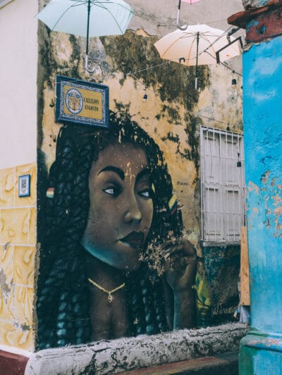 Que faire à Carthagène en Colombie, incontournables à visiter