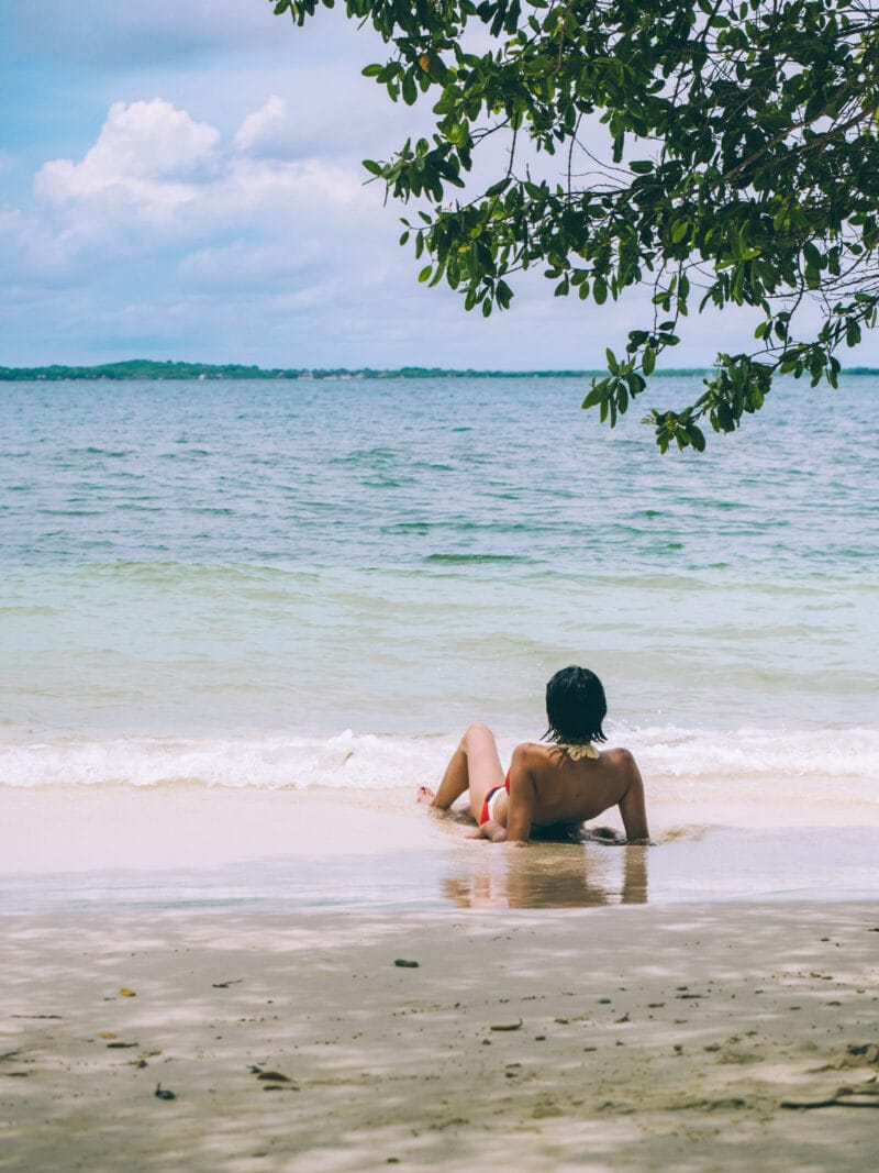 Que faire à Carthagène en Colombie, incontournables à visiter