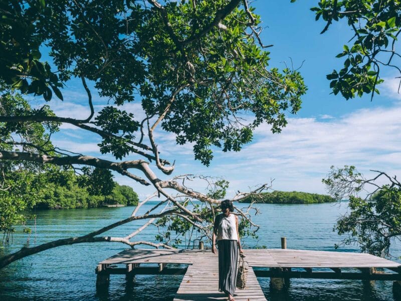 Que faire à Carthagène en Colombie, incontournables à visiter