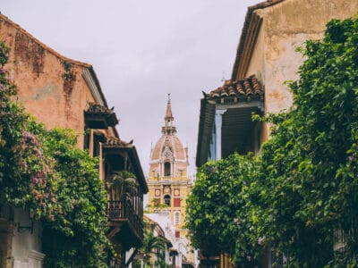 Que faire à Carthagène en Colombie, incontournables à visiter