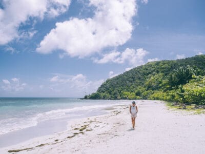 Comment se rendre à San Andres et Providencia, informations pratiques