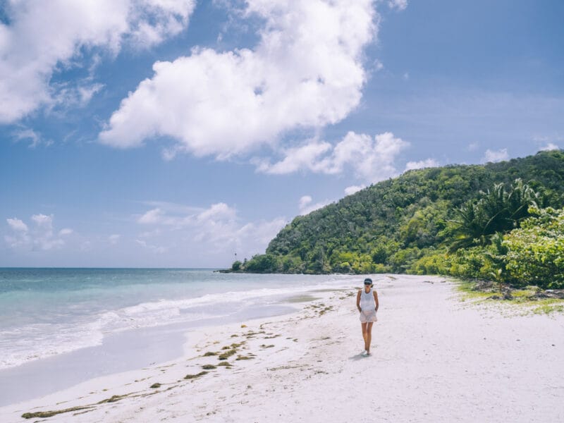 Comment se rendre à San Andres et Providencia, informations pratiques