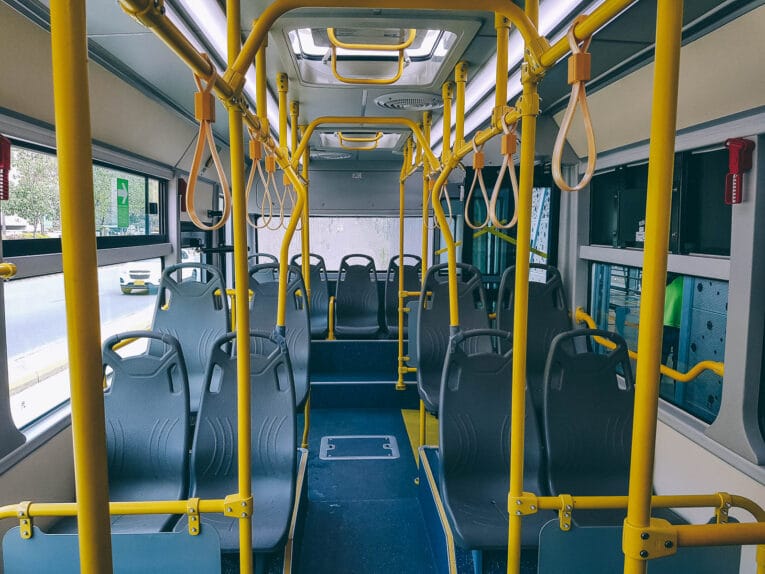 Transfert aéroport à Medellin : réservation d’un transfert privé