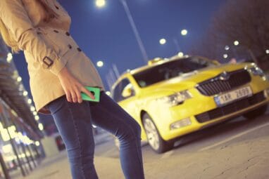 Transport privé à Bogotá : chauffeur fiable et service sur mesure