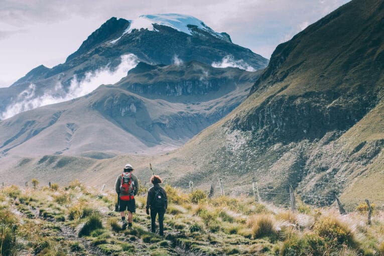 Les plus beaux treks et randonnées de Colombie
