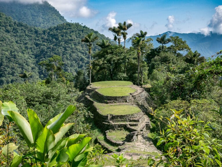 Les plus beaux treks et randonnées de Colombie