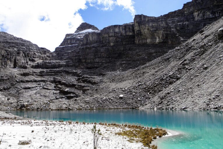 Les plus beaux treks et randonnées de Colombie