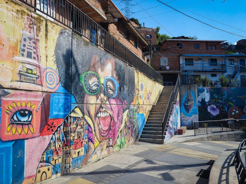 Visiter Medellín, que voir, que faire