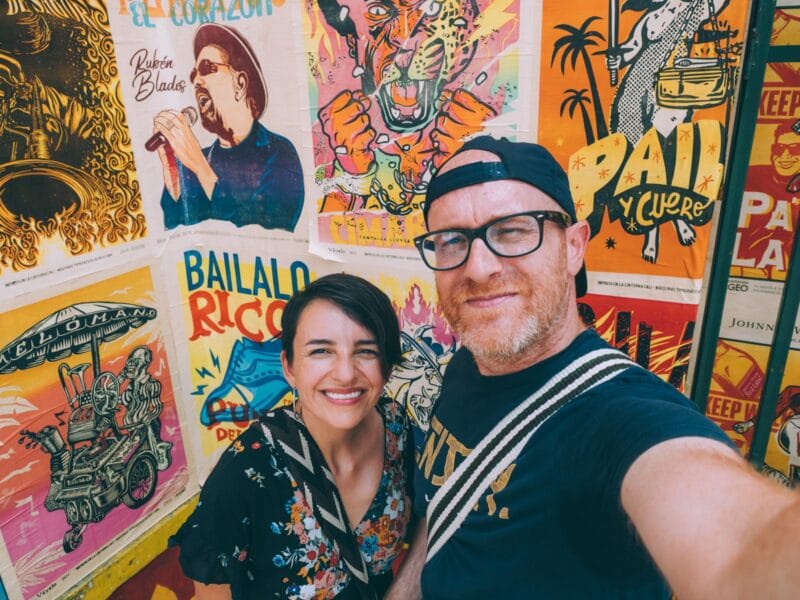 Visiter la région andine en Colombie