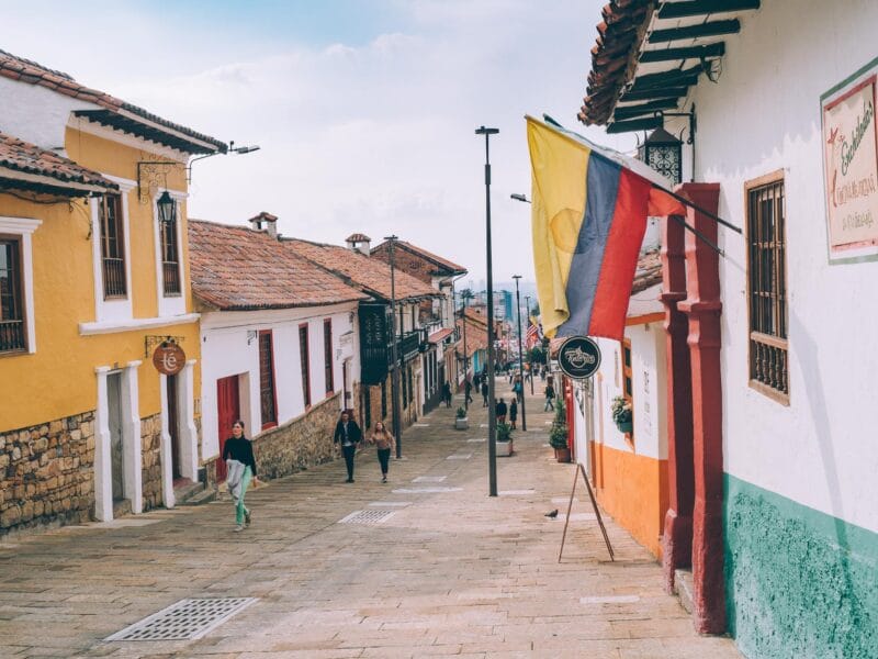 Visiter Bogota : nos conseils pratiques et coups de cœur