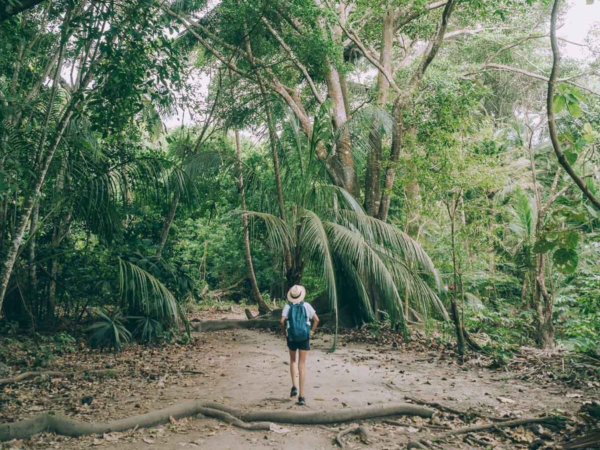 Les plus beaux treks et randonnées de Colombie