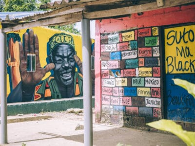 San Basilio de Palenque, visite au cœur de la culture afro colombienne