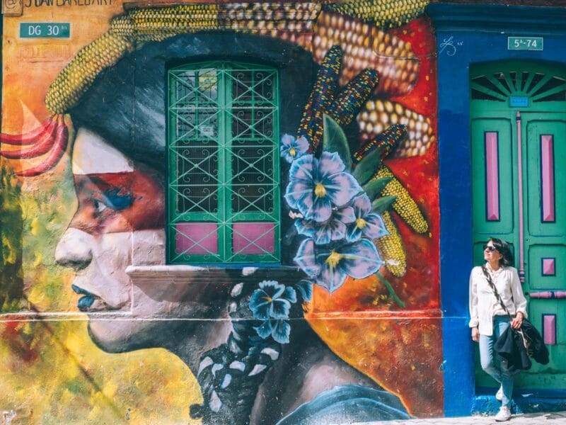 Visiter Bogotá : guide complet pour organiser et réussir son séjour