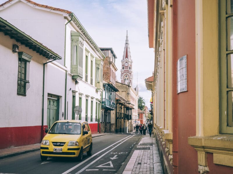 Visiter Bogotá : guide complet pour organiser et réussir son séjour