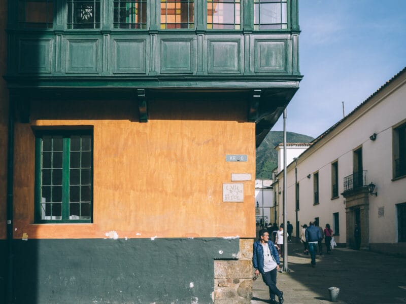 Visiter Bogotá : guide complet pour organiser et réussir son séjour