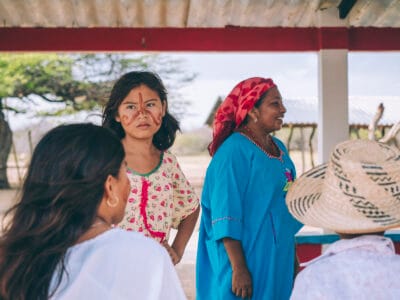 À quoi s’attendre dans le désert de la Guajira en Colombie