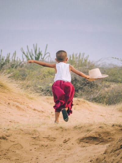 À quoi s’attendre dans le désert de la Guajira en Colombie