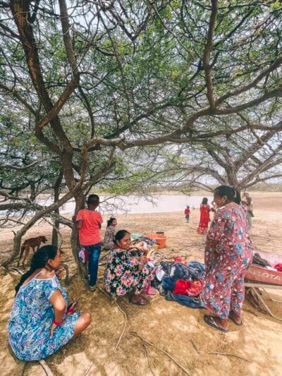 À quoi s’attendre dans le désert de la Guajira en Colombie