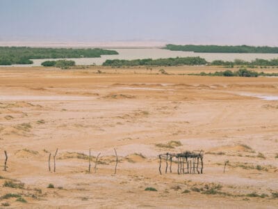 À quoi s’attendre dans le désert de la Guajira en Colombie