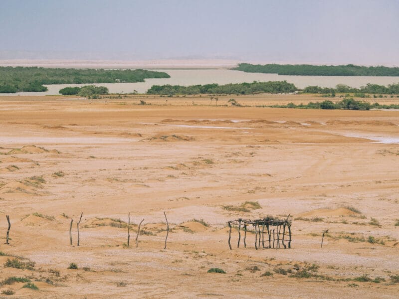 À quoi s’attendre dans le désert de la Guajira en Colombie