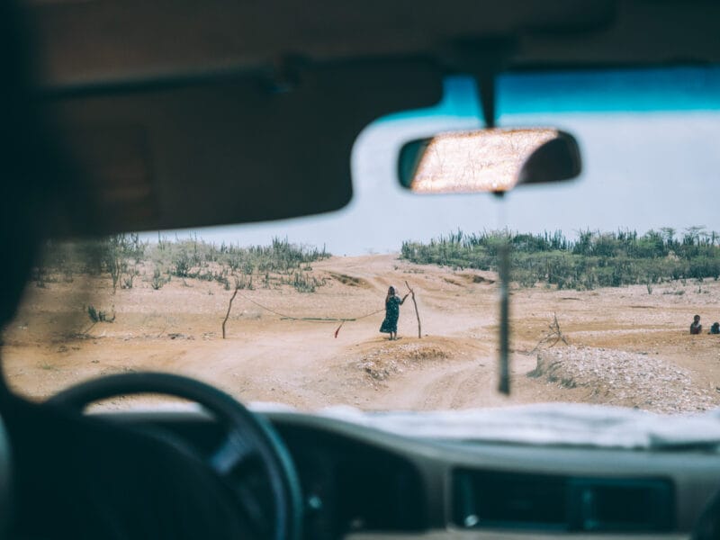 À quoi s’attendre dans le désert de la Guajira en Colombie