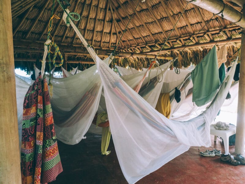 Trek de 2 jours au Parc Tayrona : de Calabazo à El Zaino