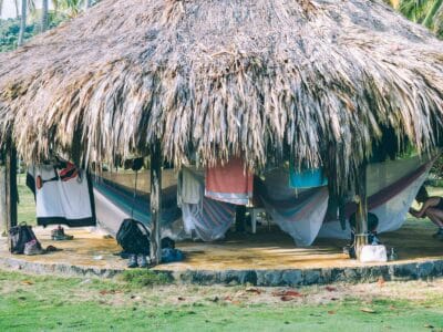 Trek de 2 jours au Parc Tayrona : de Calabazo à El Zaino