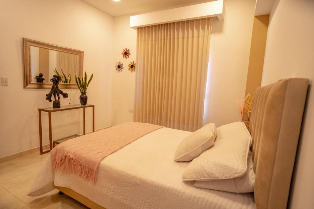 Casa Chongui hotel à Lorica