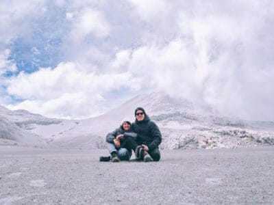 Excursion au Nevado del Ruiz : récit et guide pratique