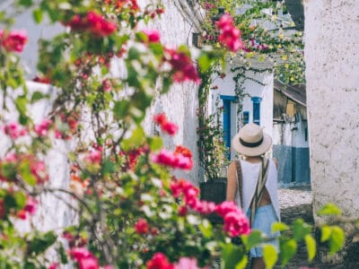 Que faire à Honda, guide pour visiter ce village patrimoine