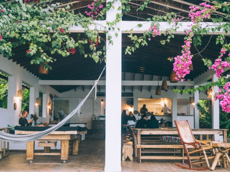 Visiter Minca, Sierra Nevada de Santa Marta