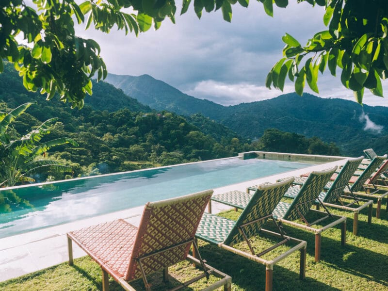 Visiter Minca, Sierra Nevada de Santa Marta