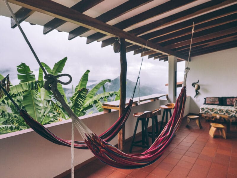 Visiter Minca, Sierra Nevada de Santa Marta