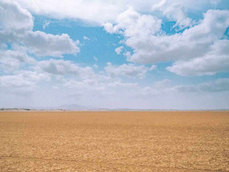 La Guajira, un territoire à part en Colombie