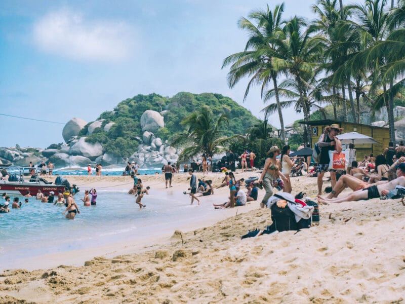 Tourisme en Colombie – Baromètre 2026 : chiffres officiels, tendances et analyse