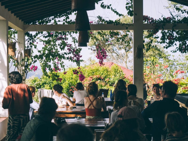 Les Français en Colombie : 92 884 visiteurs en 2025, données et tendances