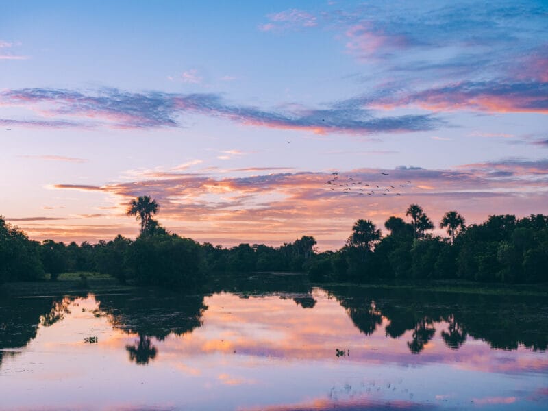 État des lieux du tourisme responsable (ou durable) en Colombie