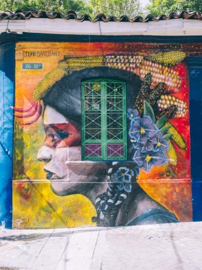 Que faire à Bogota : 11 lieux incontournables pour visiter Bogota