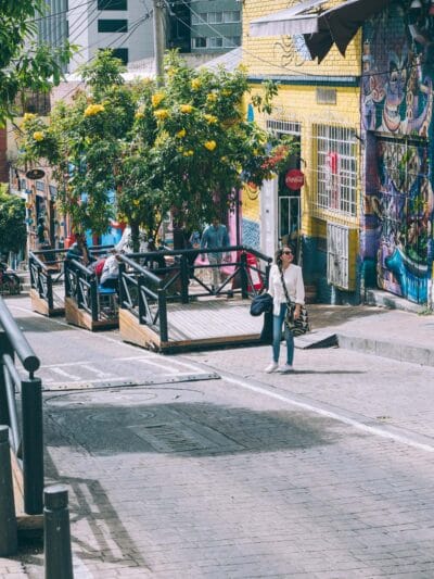 Que faire à Bogota : 11 lieux incontournables pour visiter Bogota