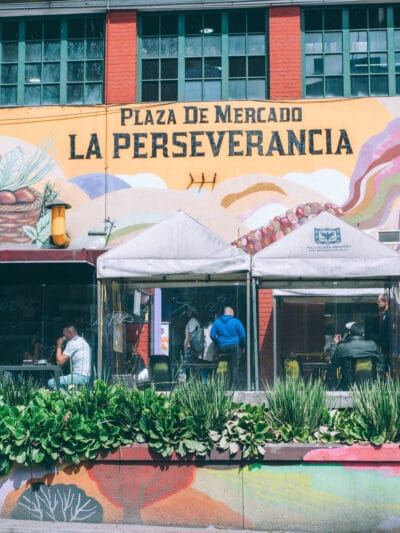 Que faire à Bogota : 11 lieux incontournables pour visiter Bogota