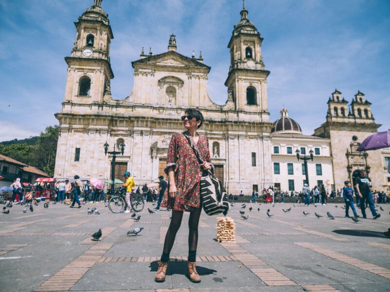 Que faire à Bogota : 11 lieux incontournables pour visiter Bogota