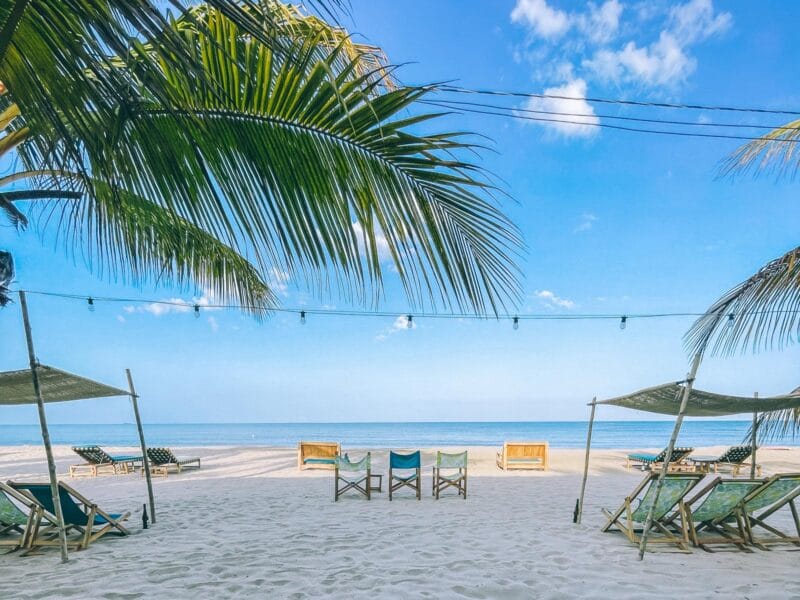 Annuaires de contacts pour un voyage en Colombie