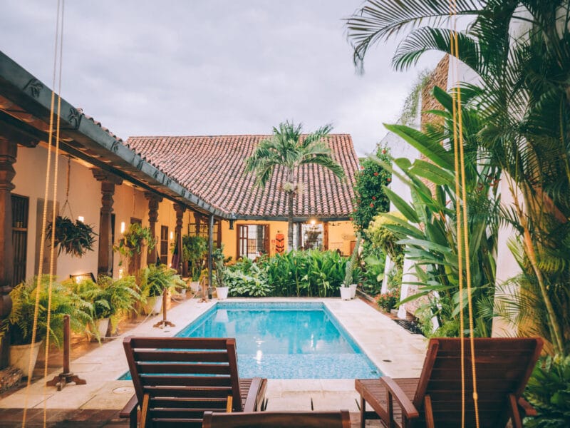 Annuaires de contacts pour un voyage en Colombie