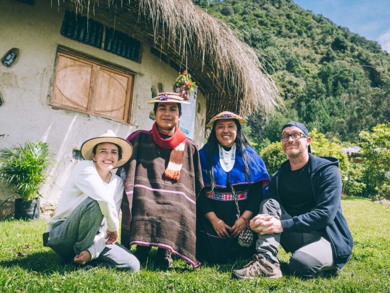 Annuaires de contacts pour un voyage en Colombie