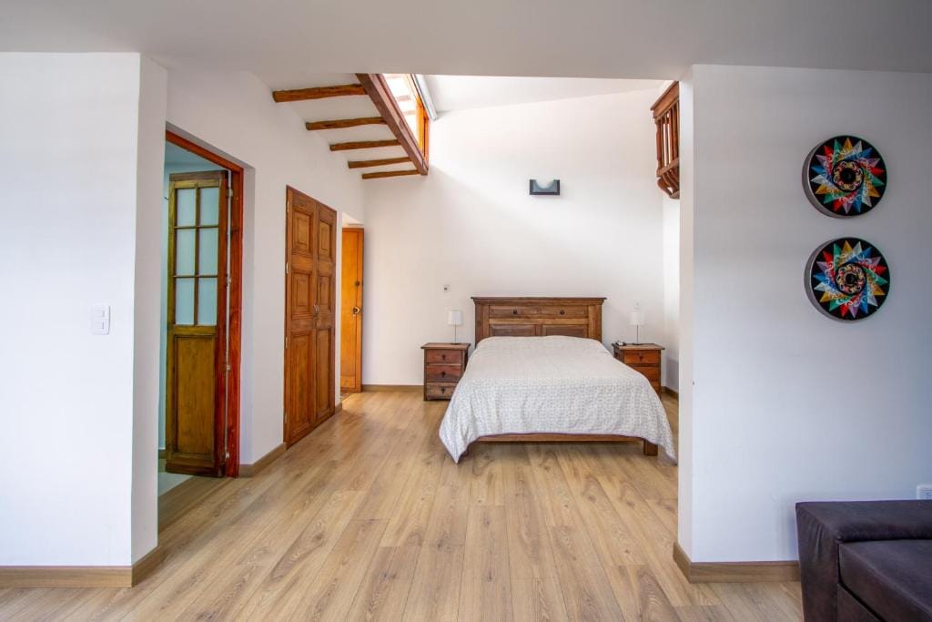 Apartement Candelaria Bogota