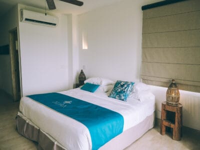 Aura Hotel, Barú