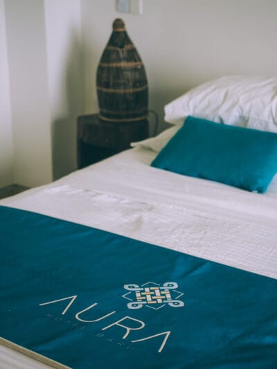 Aura Hotel, Barú